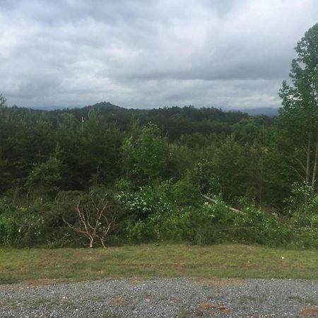 Eula Mae- Ocoee River Area Copperhill المظهر الخارجي الصورة